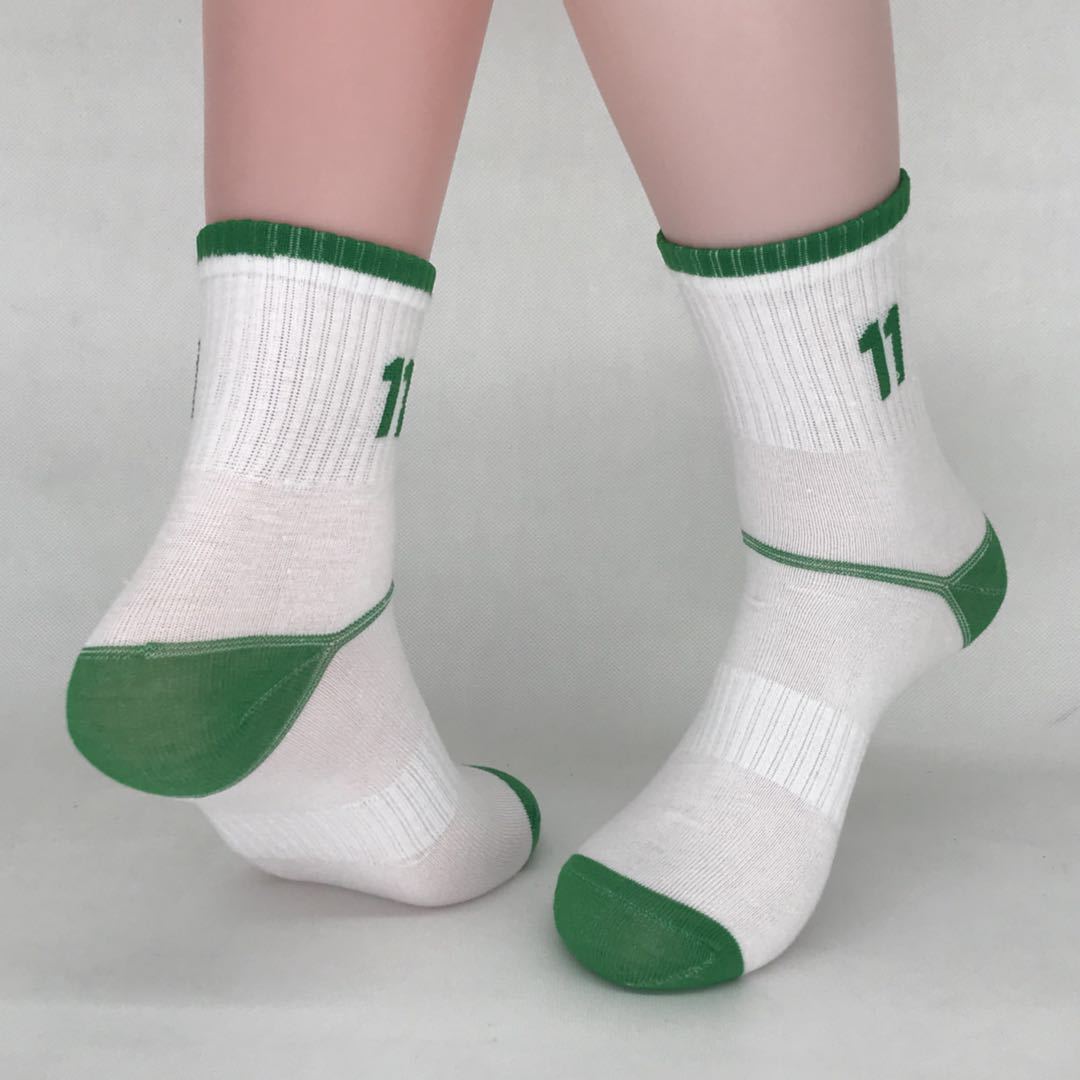 Towel Bottom Professional Walking Training Walking Socks Adult Socks Slip Resistant Socks